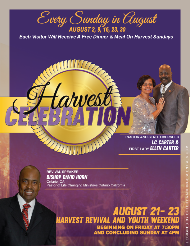 Harvest-Celebration